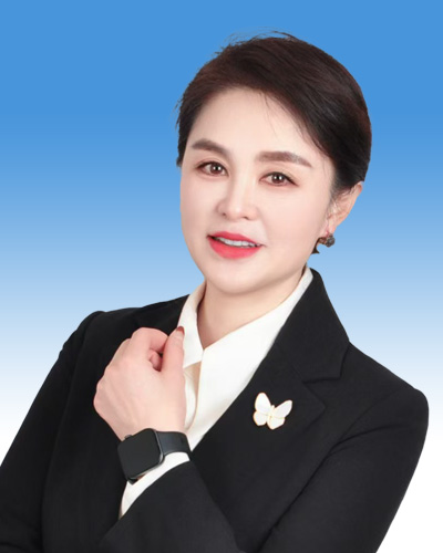 耿娟